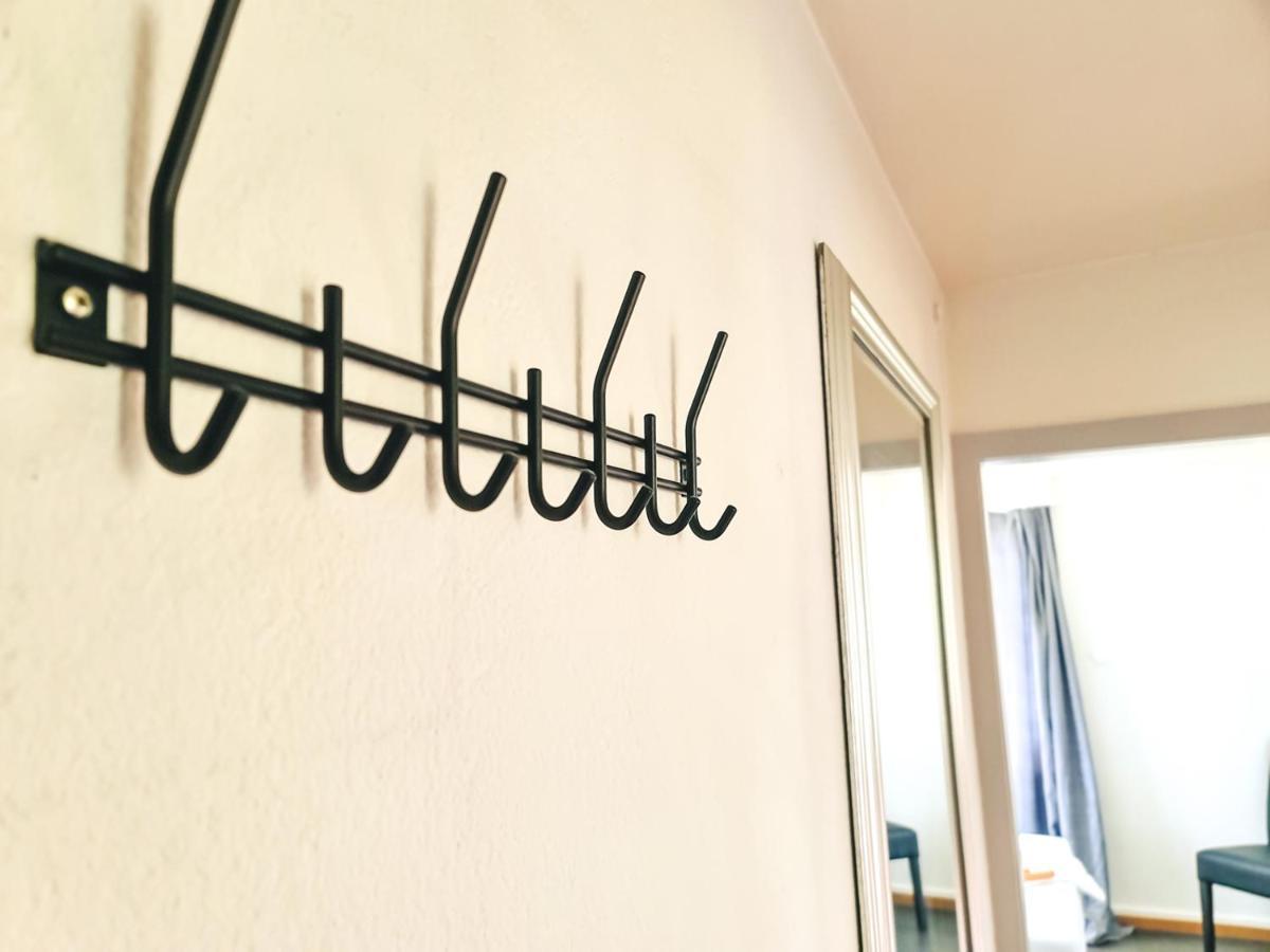 Kreuz Apartment - Aare Jungfrau Ag Wilderswil Εξωτερικό φωτογραφία