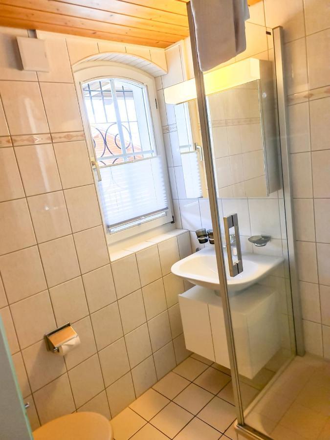 Kreuz Apartment - Aare Jungfrau Ag Wilderswil Εξωτερικό φωτογραφία